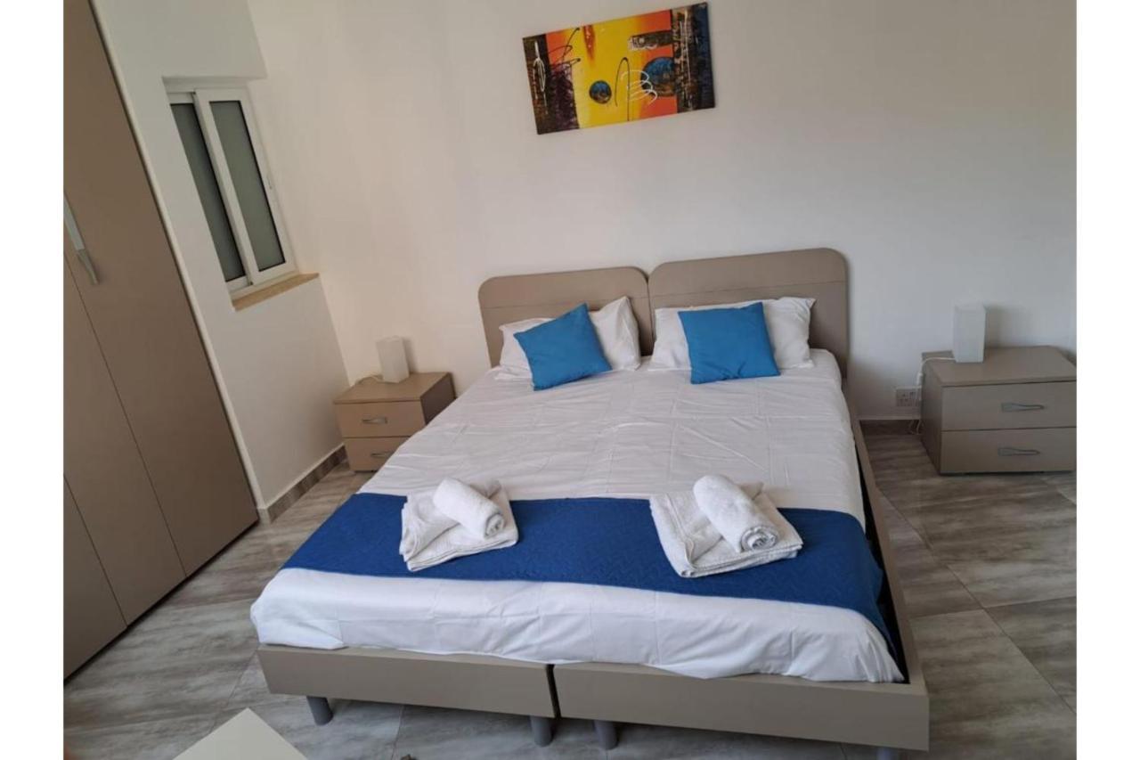 Appartement - Modern 2 Bedrooms Apt Nb 3 - Happy Kalkara